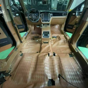 SÀN – THẢM ZOTYE Z8 2018-2019 - Thumbnail Image 4