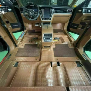 SÀN – THẢM ZOTYE Z8 2018-2019 - Thumbnail Image 5