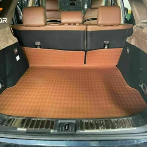 SÀN – THẢM ZOTYE Z8 2018-2019 - Thumbnail Image 6