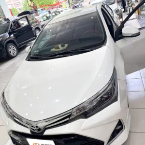 SÀN TOYOTA ALTIS - Thumbnail Image 5