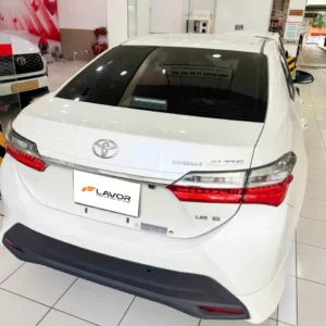 SÀN TOYOTA ALTIS - Thumbnail Image 6