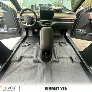 SÀN VINFAST VF6 2023-2024 - Thumbnail Image 1