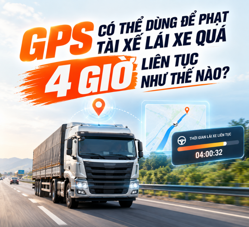 GPS
