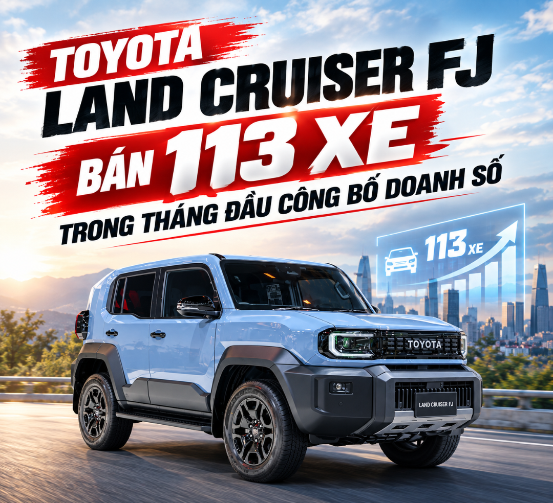 toyota land cruiser FJ