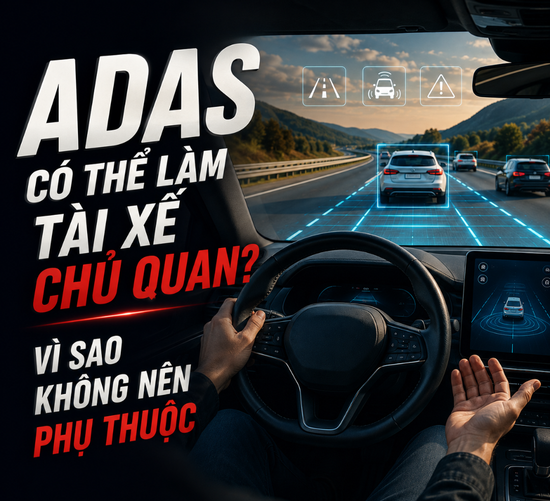 ADAS