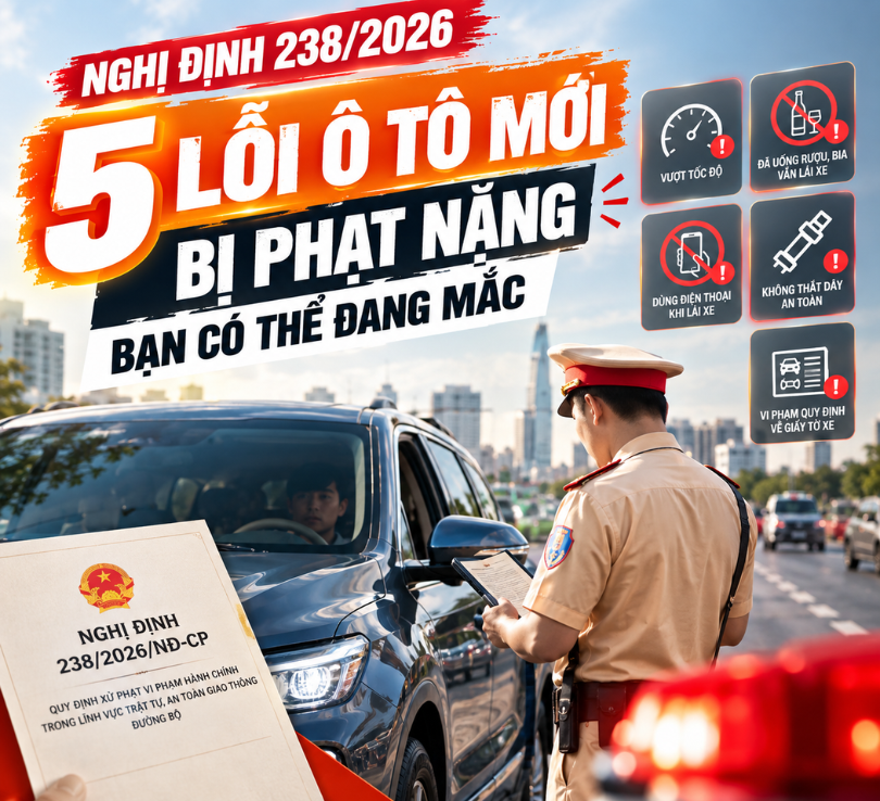 nghi-dinh-238-2026-5-loi-o-to-moi-bi-phat-nang